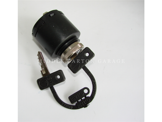 IGNITION SWITCH 600/850 FIAT